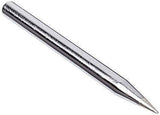 Soldering Iron Tip For 60 Watt Soldering Irons Copper With Corrosion Resistant Coating (sold By The Tip)