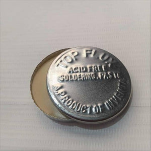 Soldering Paste