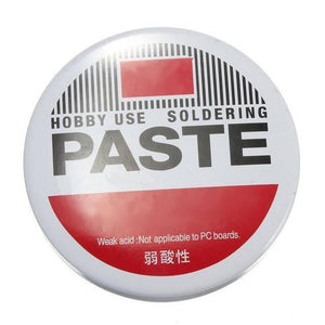Soldering Paste