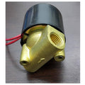 1/2 Inch 24v Dc Solenoid Valve Coil