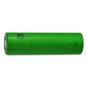 Sony Vtc6 18650 1300mah 15a Battery Cell