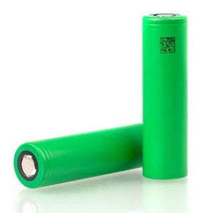 Sony Vtc6 18650 1300mah 15a Battery Cell