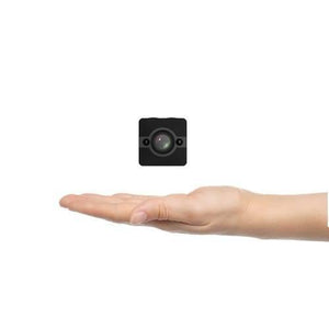 Spy Dvr 1080p Waterproof Camcorder Hd Mini Camera Sq12