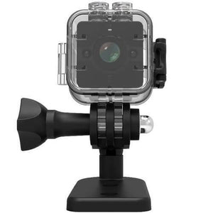 Spy Dvr 1080p Waterproof Camcorder Hd Mini Camera Sq12