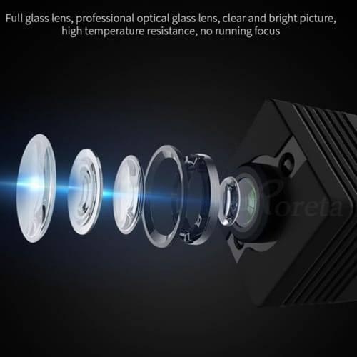 Spy Dvr 1080p Waterproof Camcorder Hd Mini Camera Sq12