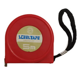 5 Meter 16 Feet Steel Measuring Tape