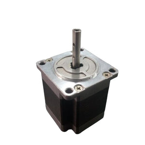 Nema 20 Stepping Motor – Precision Control For Robotics, Cnc & Automation | Digilog.pk