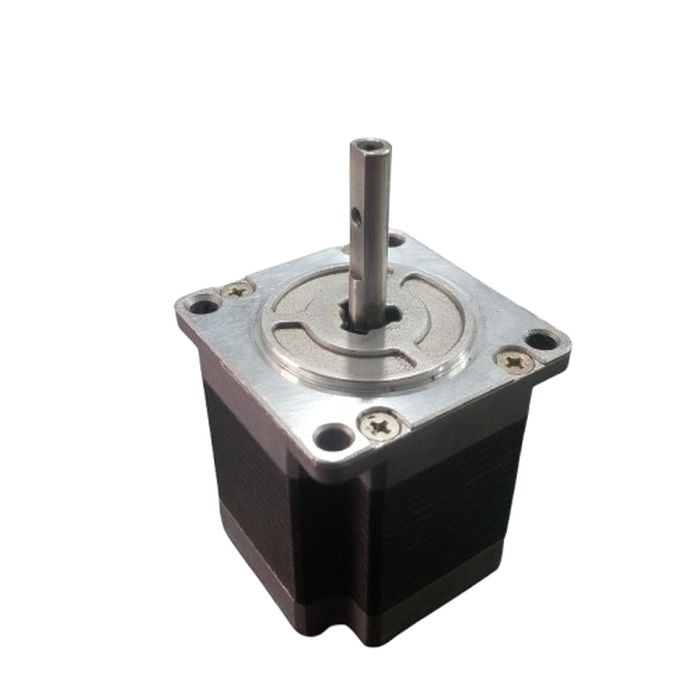 Nema 20 Stepping Motor – Precision Control For Robotics, Cnc & Automation | Digilog.pk