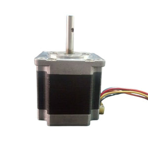 Nema 20 Stepping Motor – Precision Control For Robotics, Cnc & Automation | Digilog.pk