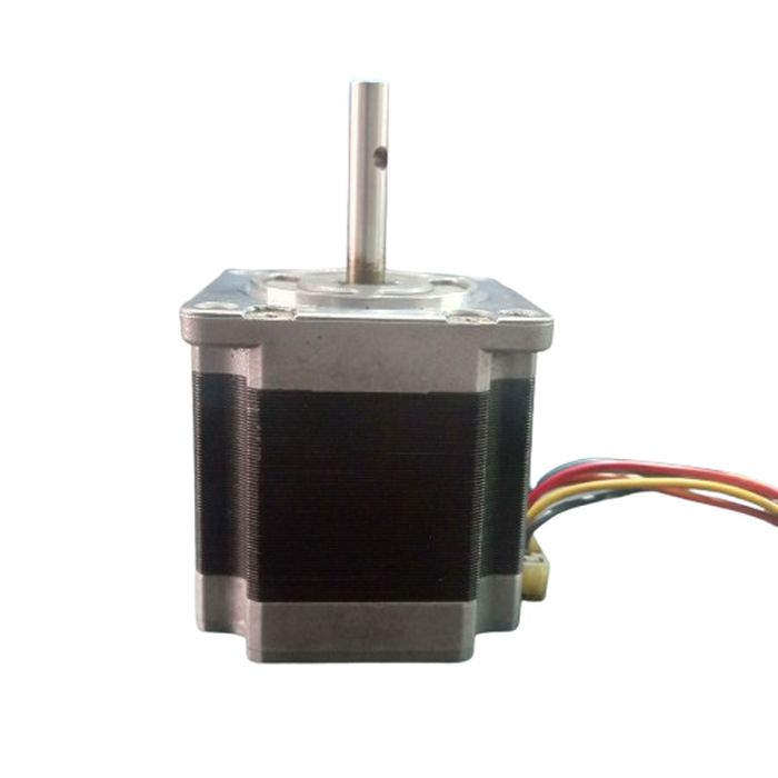 Nema 20 Stepping Motor – Precision Control For Robotics, Cnc & Automation | Digilog.pk