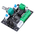 Stepper Motor Driver Signal Generator 8v To 24v