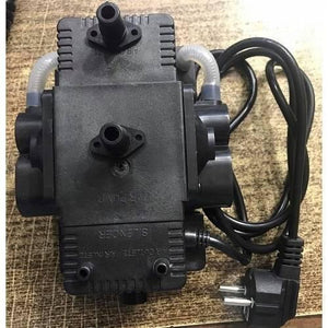 Super Speed Mini Gas Pump Sucking Compressor Pressure Machine 2000g++++