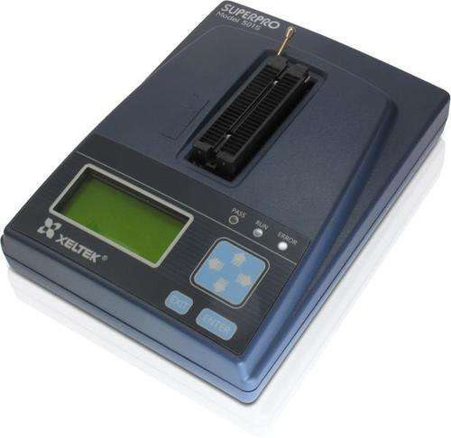 Second hand SuperPro 501S Universal Programmer | High-Speed IC Programming | Digilog.pk