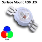 Surface Mount Rgb Smd Led