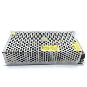 Switching Power Supply Smps 12v 10a