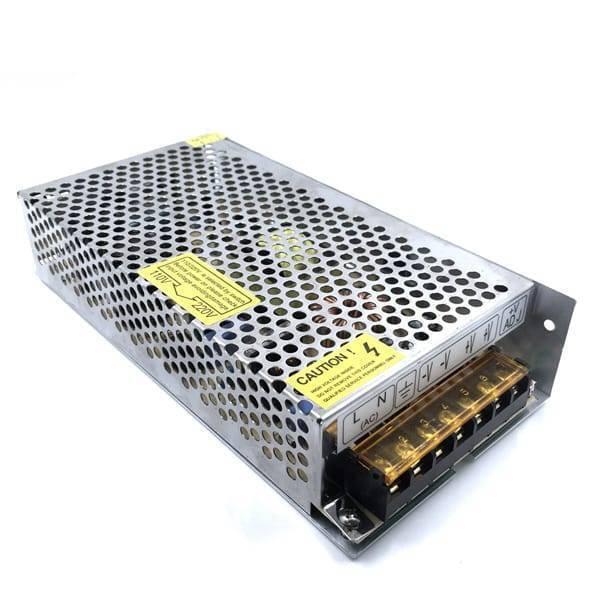 Switching Power Supply Smps 12v 10a