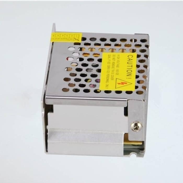 Switching Power Supply Smps 12v 5a