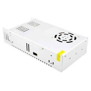 Switching Power Supply Smps 24v 15a
