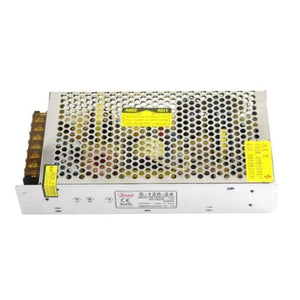 Switching Power Supply Smps 24v 5a