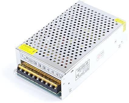 Switching Power Supply Mean 48v 5a