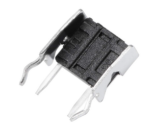 6x6x1.6mm Right Angle Pcb Mini Momentary Tactile Push Button Switch