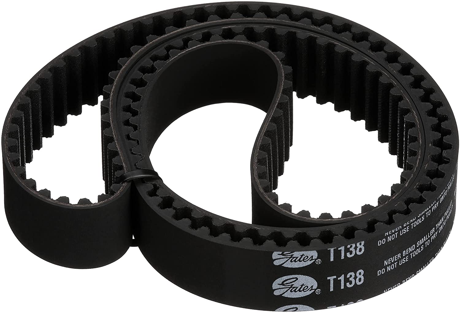 138st1.5asa Timing Belt