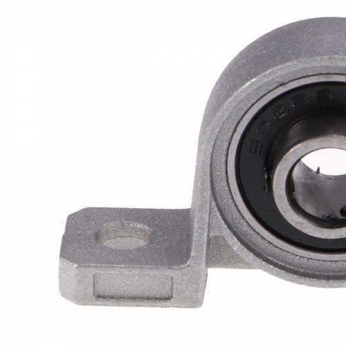T8 Rod Holder 8mm Shaft Mounting Bearing Motor Shaft Holder