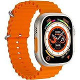 Newest 2024 T900 Ultra 2 Smartwatch 2.09 Inches Large Screen Long Standby Time Brightness Display