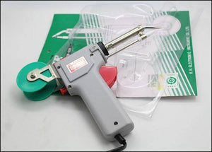 60w Manual Automatic Tin Welding Gun 941-60 Soldering Gun