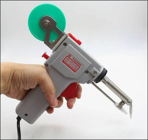 60w Manual Automatic Tin Welding Gun 941-60 Soldering Gun
