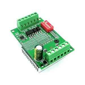 Tb6560 3a Stepper Motor Driver Module Cnc Single Axis Controller Module