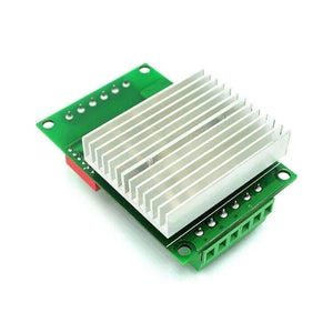 Tb6560 3a Stepper Motor Driver Module Cnc Single Axis Controller Module