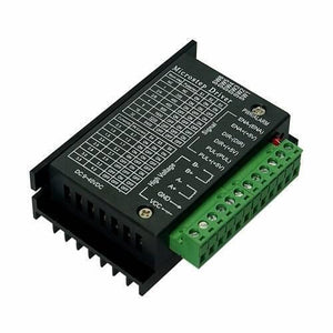 Tb6600 Stepper Motor Driver