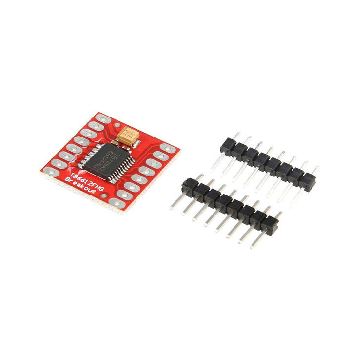 TB6612FNG Motor Driver Module For Arduino