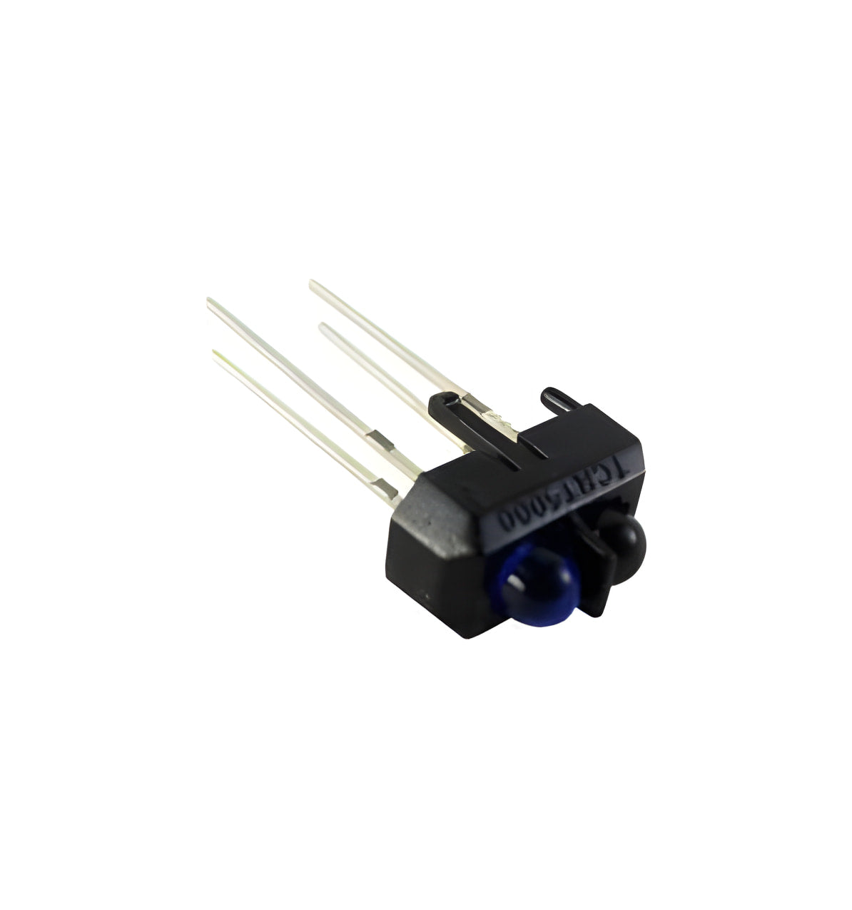 Tcrt5000 Reflective Ir Sensor