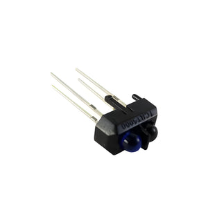 Tcrt5000 Reflective Ir Sensor