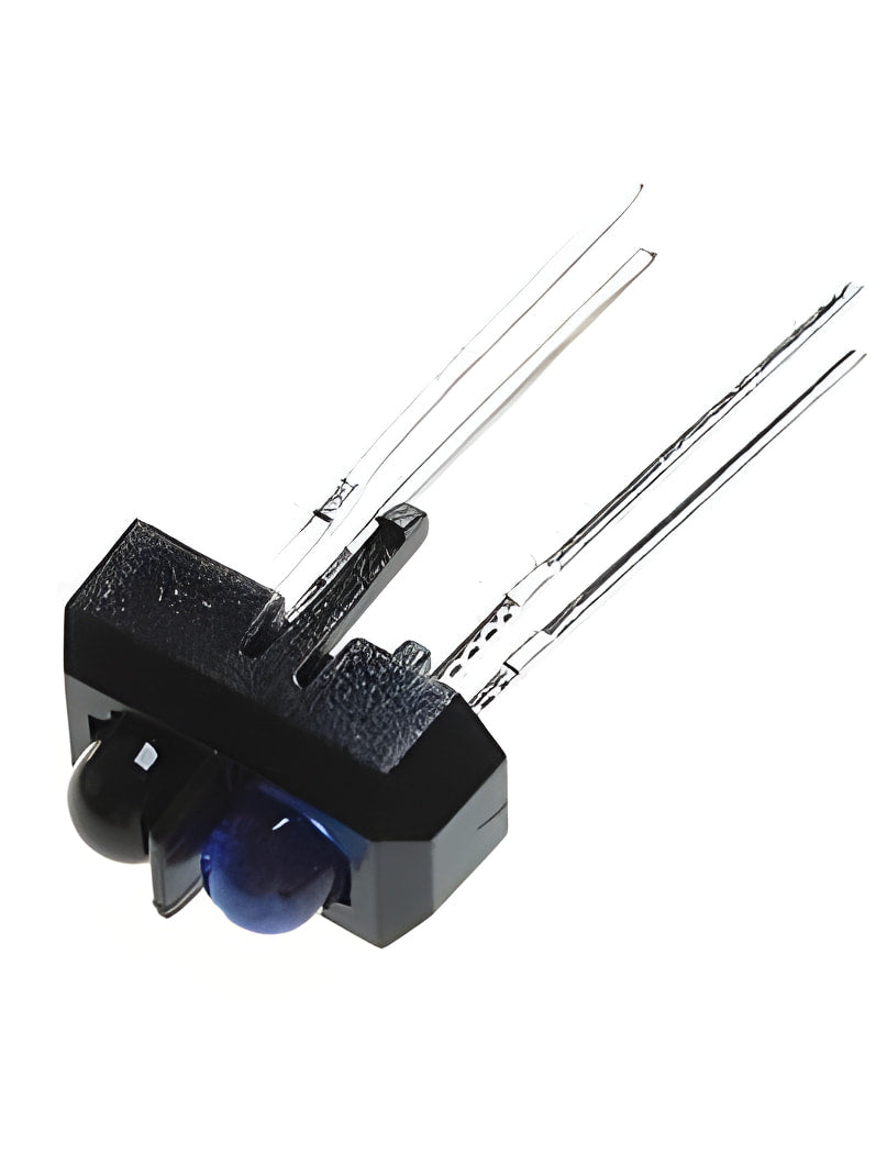 Tcrt5000 Reflective Ir Sensor