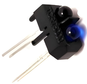 Tcrt5000 Reflective Ir Sensor