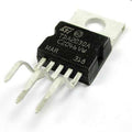 TDA2030A Hi Fi Amplifier IC