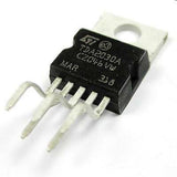 TDA2030A Hi Fi Amplifier IC