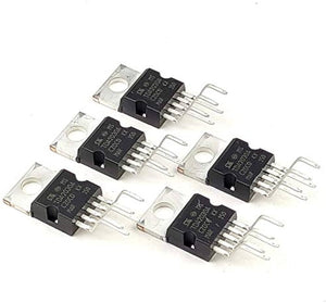 TDA2030A Hi Fi Amplifier IC