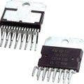 TDA7377 DC12V Digital Audio Power Amplifier