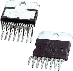TDA7377 DC12V Digital Audio Power Amplifier