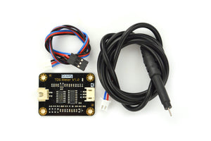 Gravity Analog Tds Sensor Meter For Arduino By Dfrobot