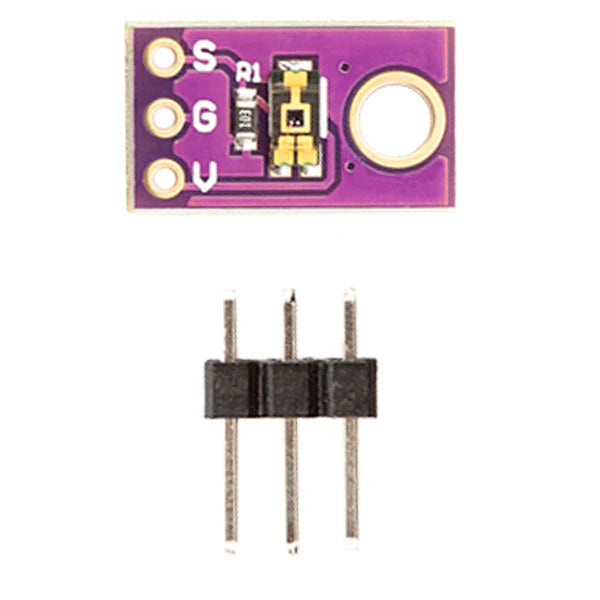 TEMT6000 Ambient Light Sensor Module