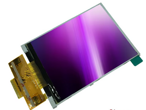 3.2 Inch Tft Lcd Screen Display Spi Module With Touch Panel - 320x240 Rgb Ili9341 | Digilog.pk