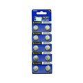 1 Piece Tianqiu Alkaline Button Cell Battery Lr44