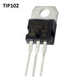 Tip102 Npn Transistor