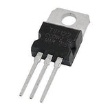 Tip122 Npn Darlington Transistor