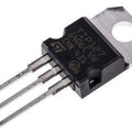 Tip127 Pnp Medium-power Complementary Silicon Transistors